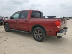 2015 Nissan Titan S for Sale in San Antonio, TX - Front End