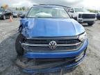 2022 Volkswagen Jetta Sport for Sale in Spartanburg, SC - Front End