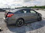 2019 Nissan Sentra S იყიდება Cartersville-ში, GA - All Over