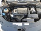 2012 Volkswagen Cc Sport en Venta en Temple, TX - Mechanical