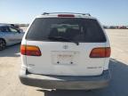 2000 Toyota Sienna Ce for Sale in Wilmer, TX - Hail