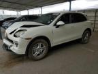 2011 Porsche Cayenne S за продажба в Anthony, TX - Front End
