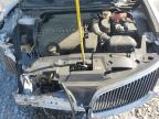 2015 Lincoln Mks  продається в Montgomery, AL - Front End