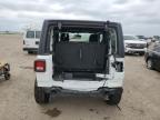2021 Jeep Wrangler Sport zu verkaufen in Houston, TX - Rear End