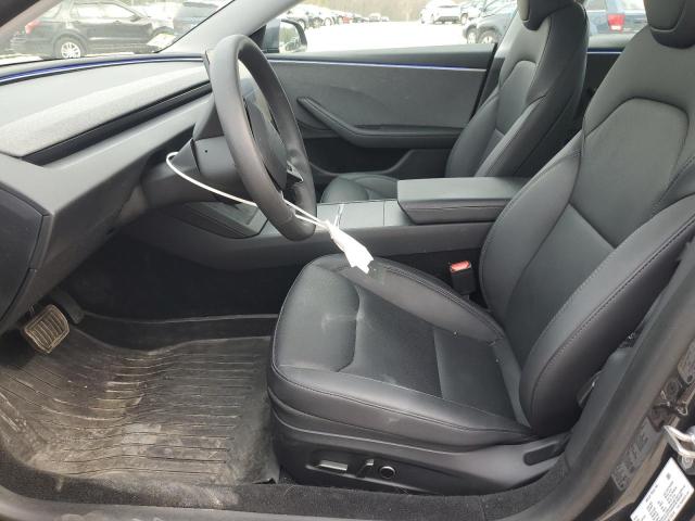  TESLA MODEL 3 2024 Gray