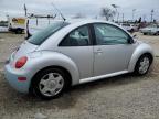 2001 Volkswagen New Beetle Gls იყიდება Los Angeles-ში, CA - Normal Wear
