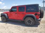 2019 Jeep Wrangler Unlimited Sport за продажба в Jacksonville, FL - Side