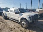 2015 Ford F450 Super Duty for Sale in Riverview, FL - Front End