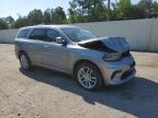 2021 Dodge Durango Gt на продаже в Greenwell Springs, LA - Front End