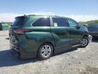 2024 Toyota Sienna Limited იყიდება Spartanburg-ში, SC - Side