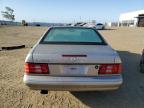 1999 Mercedes-Benz Sl 500 de vânzare în American Canyon, CA - Front End