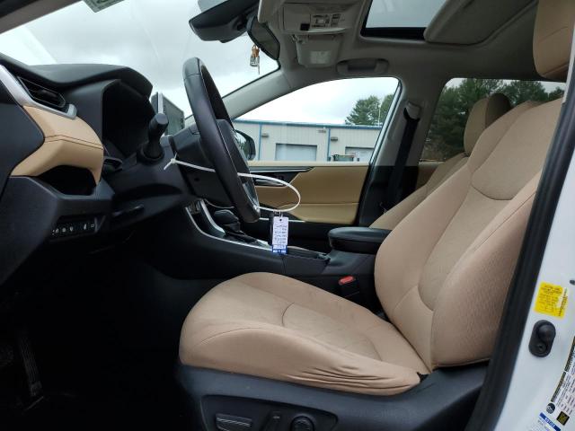  TOYOTA RAV4 2019 White