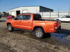 2017 Toyota Tacoma Double Cab للبيع في Austell، GA - Front End