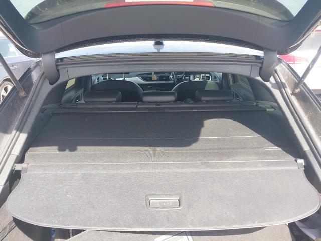 2012 AUDI A6 S LINE
