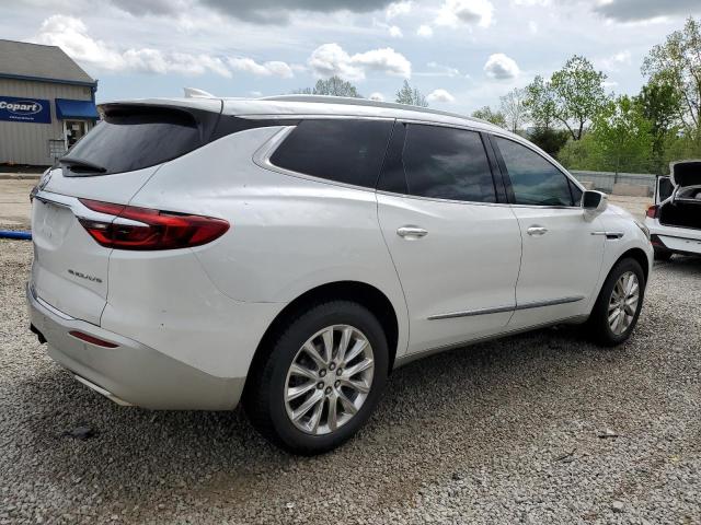  BUICK ENCLAVE 2018 Белы
