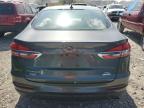 2020 Ford Fusion Se de vânzare în Cahokia Heights, IL - Hail