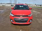 2016 Chevrolet Spark 1Lt na sprzedaż w Columbia Station, OH - Front End