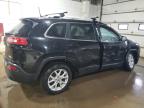 2017 Jeep Cherokee Latitude იყიდება Blaine-ში, MN - Undercarriage