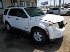 2008 Ford Escape Xlt en Venta en Los Angeles, CA - Front End