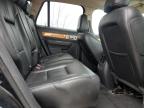 2010 LINCOLN MKX  à vendre chez Copart ON - LONDON
