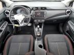 2021 Nissan Versa Sr for Sale in Elgin, IL - Front End