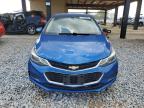 2018 Chevrolet Cruze Lt იყიდება Tanner-ში, AL - Side