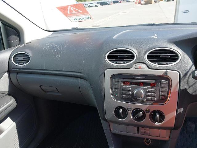 2011 FORD FOCUS STYL