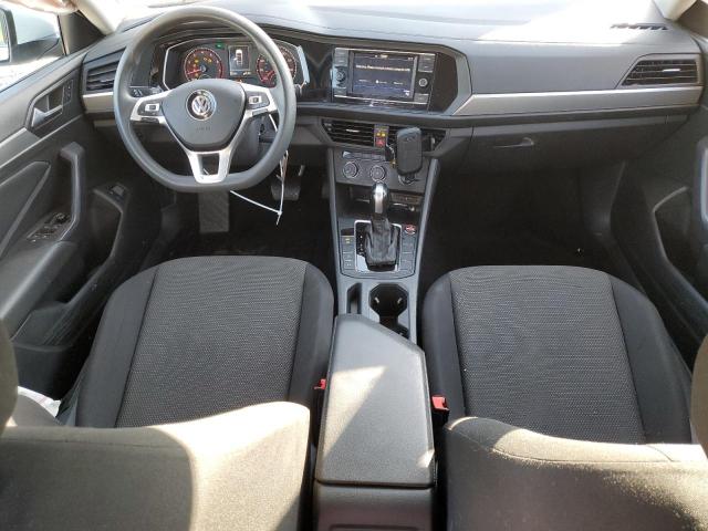  VOLKSWAGEN JETTA 2021 Biały
