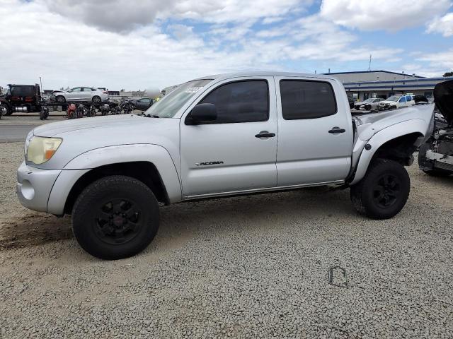 2006 Toyota Tacoma Double Cab Prerunner