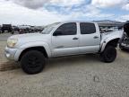 2006 Toyota Tacoma Double Cab Prerunner იყიდება San Diego-ში, CA - Rear End