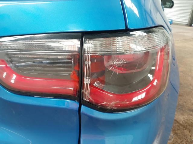2018 JEEP COMPASS LO