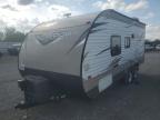 2018 Wildcat Wildwood for Sale in Earlington, KY - Hail