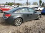 2016 Chevrolet Cruze Limited Lt продається в Chalfont, PA - Mechanical