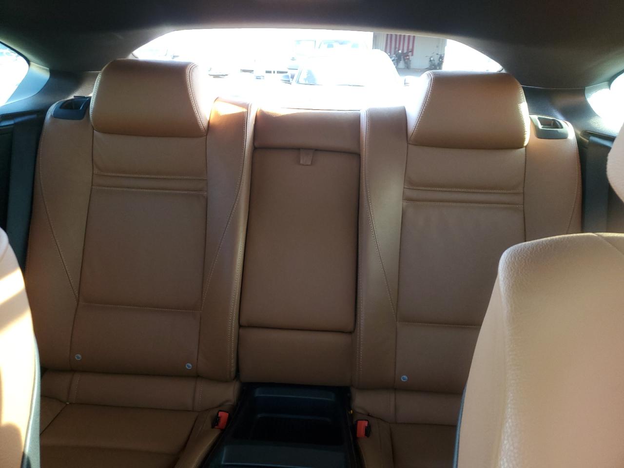 2012 BMW X6 xDrive50I VIN: 5UXFG8C57CLZ97088 Lot: 52967245