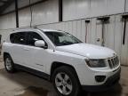 2015 Jeep Compass Latitude en Venta en West Mifflin, PA - Side