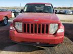 2010 Jeep Liberty Sport за продажба в Tucson, AZ - Normal Wear