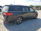 2018 Honda Odyssey Elite на продаже в Montgomery, AL - Front End