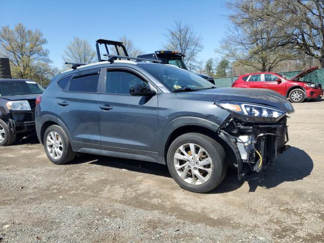  HYUNDAI TUCSON 2019 Charcoal