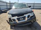 2019 Nissan Frontier S de vânzare în Mercedes, TX - Front End