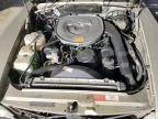 1987 Mercedes-Benz 560 Sl for Sale in Hayward, CA - Burn