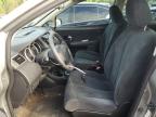 2010 Nissan Versa S продається в Loganville, GA - Rear End