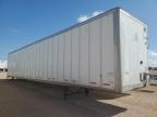 2015 Wabash Dvcvhcp Dry Van Trailer на продаже в Andrews, TX - All Over
