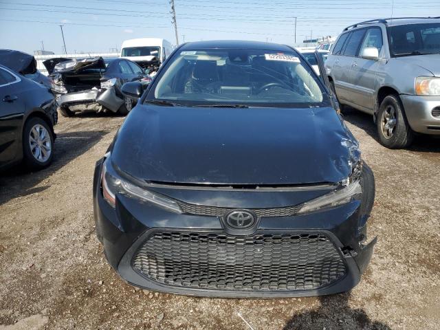  TOYOTA COROLLA 2020 Black