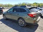 2017 Subaru Outback 2.5I Limited продається в Marlboro, NY - Front End