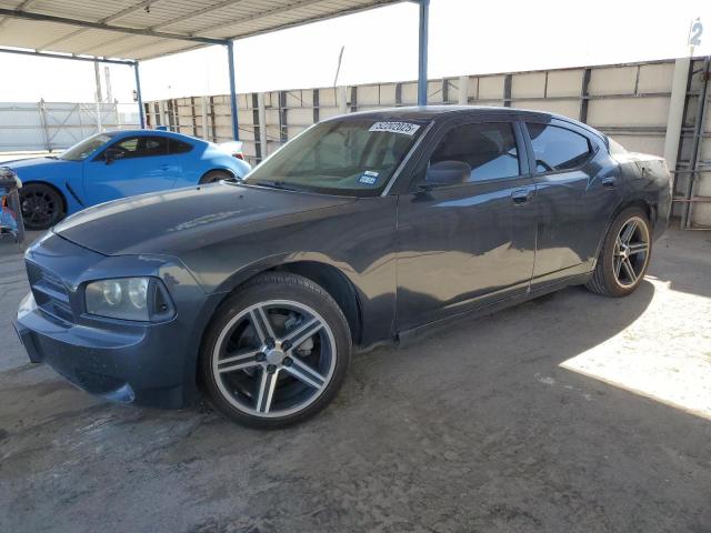 2008 Dodge Charger 