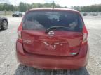 2014 Nissan Versa Note S იყიდება Fairburn-ში, GA - Front End
