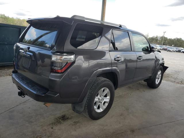  TOYOTA 4RUNNER 2016 Серый