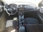 2017 Nissan Sentra S for Sale in Earlington, KY - Hail