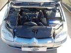 2006 CITROEN C5 2.0 HDI 16V EXCLUSIVE 5DR AUTO for sale at Copart SANDY