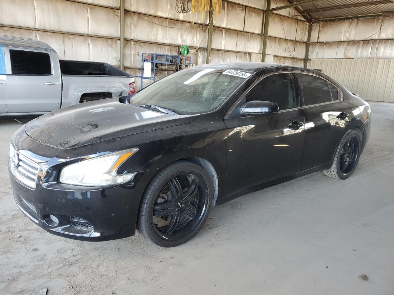 2013 Nissan Maxima S for Sale in Phoenix, AZ - Mechanical